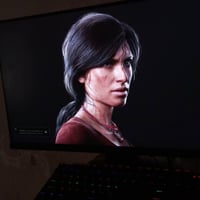حاسبة ألعاب • GTX 1050Ti • بغداد