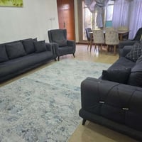 ٨ مقاعد • نضيف كلش • بغداد حي الجهاد