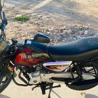 بوكسر جبلي • موديل 23 • كفالة عامة