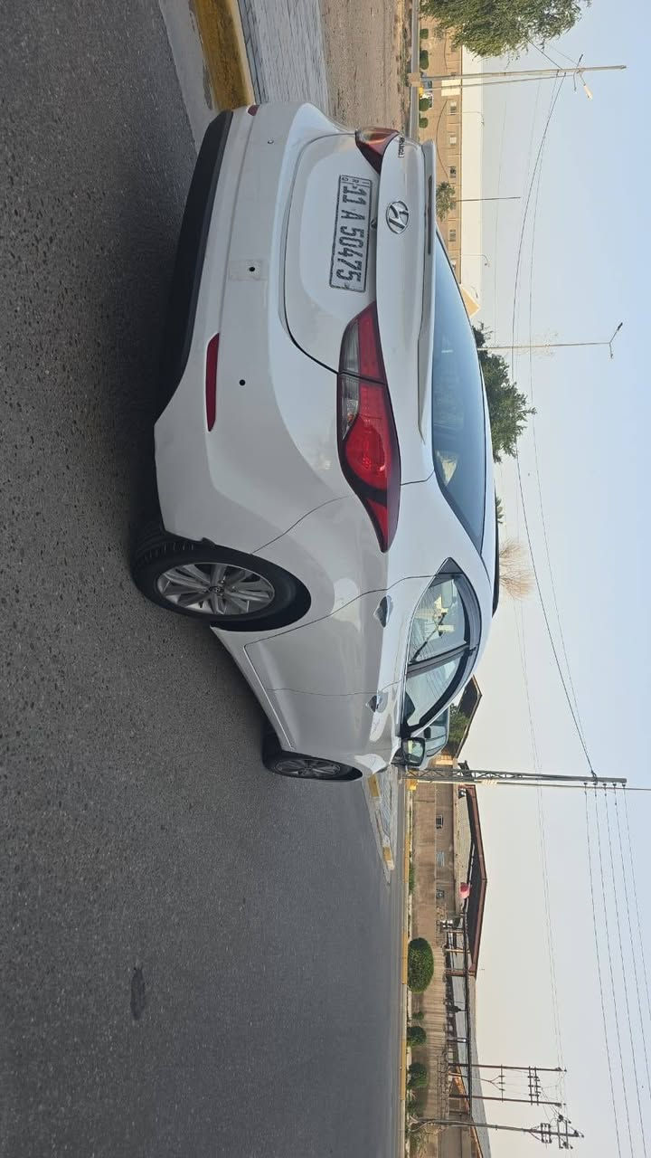 السلام عليكم سياره نوع النترا خليجيه موديل 2016 السياره جاهزه كير مكينه حداديه تخم تاير تبريد تدفئه كله مكفوله العنوان كربلاء السعر 123 باسمي تحويل مباشر رقم الهاتف ***********
