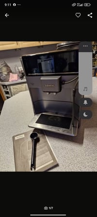 جهاز • مشكلة بسيطة • شاشة كبيرة