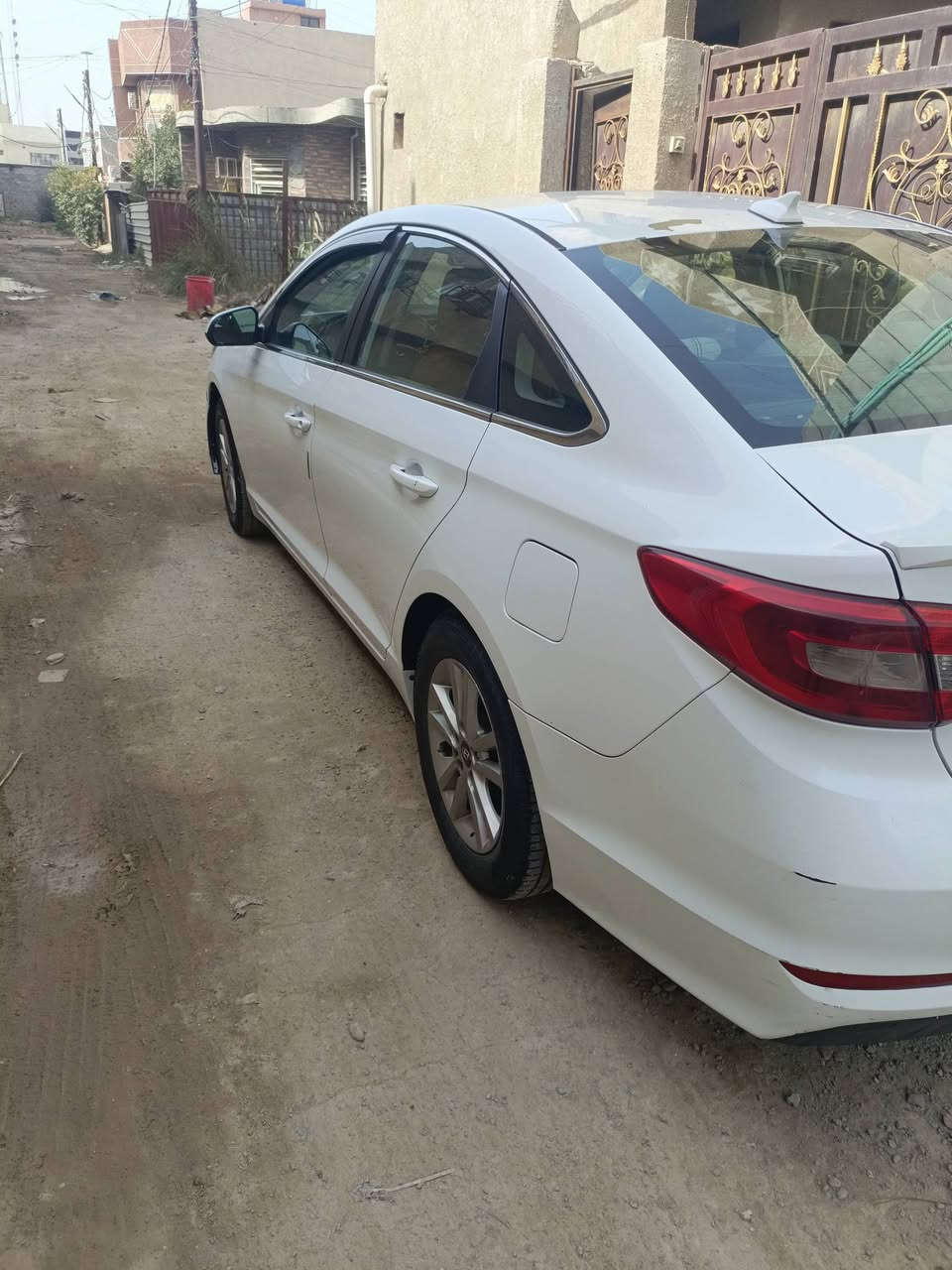 مراوس BYD
***********
