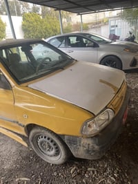 ٢٠١٢ • محرك تعبان • بعقوبه