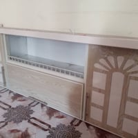 الناصرية الاسكان الصناعي • اغراض منزلية • ثلاجة