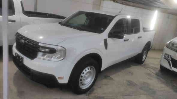 فورد مافرك ٢٠٢٤ xl هايبرد ماشية فقط ٧٠٠ ميل الضرر فقط صبغ هلال الجاملغ وتحت البك الخلفي كما موضح بالصور
***********
