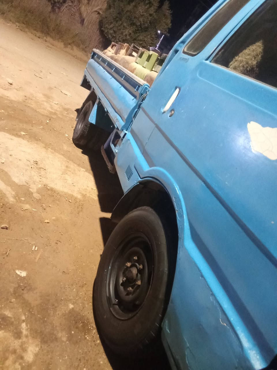 اسلام عليكوم
سياره لبيع مديل 95 تحويل مباشر سياره كل نقص مابيه من كلشي كبل لشغل تعال كلب بعينك تقتنع شايف الخير  
سعره 45وبيه مجال عنواني الدجيل رقمي  ***********
