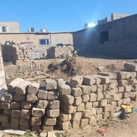 أرض تكعيبة • ٢٧٥م • قرب ضفاف النهرين