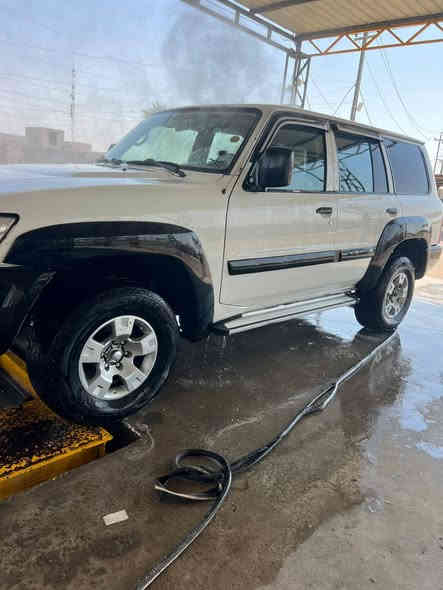 نسيان بترول 2003 خليجي رقم بغداد مشروع وطني سفاري كير عادي سياره مكفولة فقط صبغ الجمالية للبيع ومراوس سعر 90 رقم ***********
