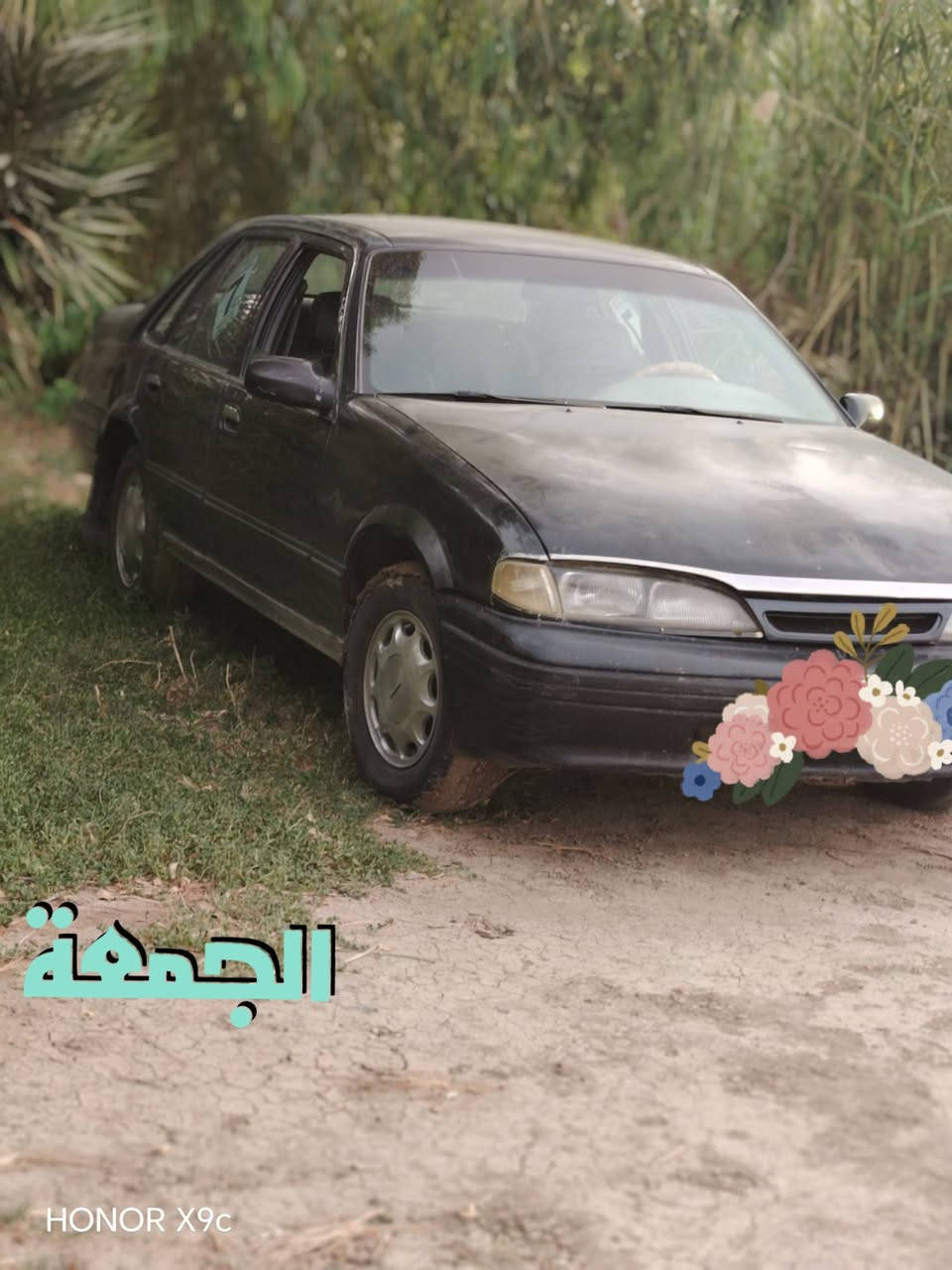 سلام عليكم برنس ٩٥ كير عادي سياره بلاديه علا وضعه ما بيه قطرة صبغ رقم بغداد بسم والدي تحويل مباشر السياره جدآ نضيفه السعر ٣٧ وبيه مجال ***********.واتساب او اتصال
