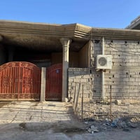 خور الزبير الاسمدة • بيت ٣ غرف • ٢٥٠م