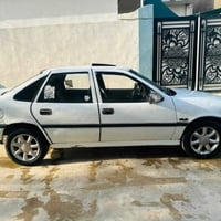 فيكترا توماتيك • بدون صبغ • رقم اربيل
