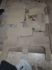 دوسات جكسارة • مكاني • بغداد حيءور