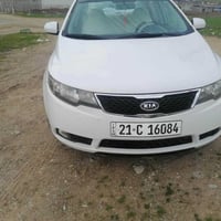 سيراتو • ٢٠١١ • جير عادي