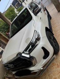 هايلوكس TRD • ٢٠٢٢ • ٥٨ الف
