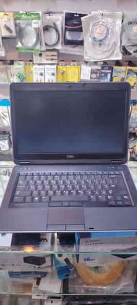 أداء ثابت وسعر 155 الف بس  الميزة | المواصفات  المعالج | Intel Core i5...