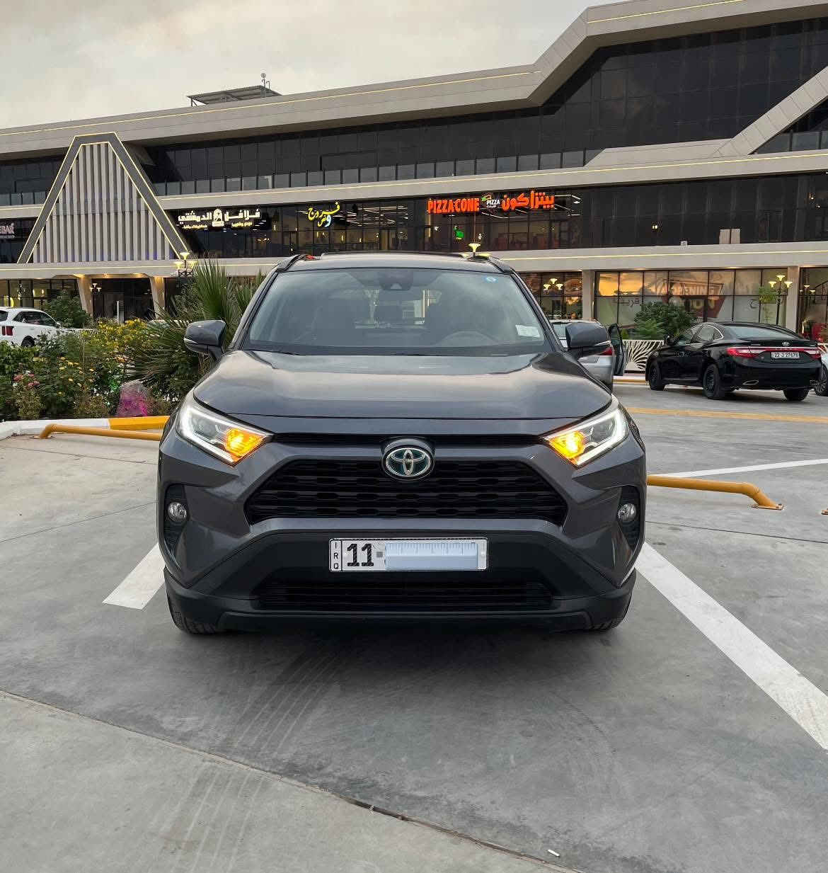 رافور هايبرد ٢٠٢١
بنيد تبديل
وصندوق على البارد

جامرلغ على البارد 

يفضل مراوس 

السعر ٢١٠ وبيها مجال 

للاستفسار ***********
