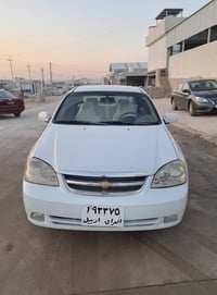 اوبترا • ٢٠١١ • كير عادي