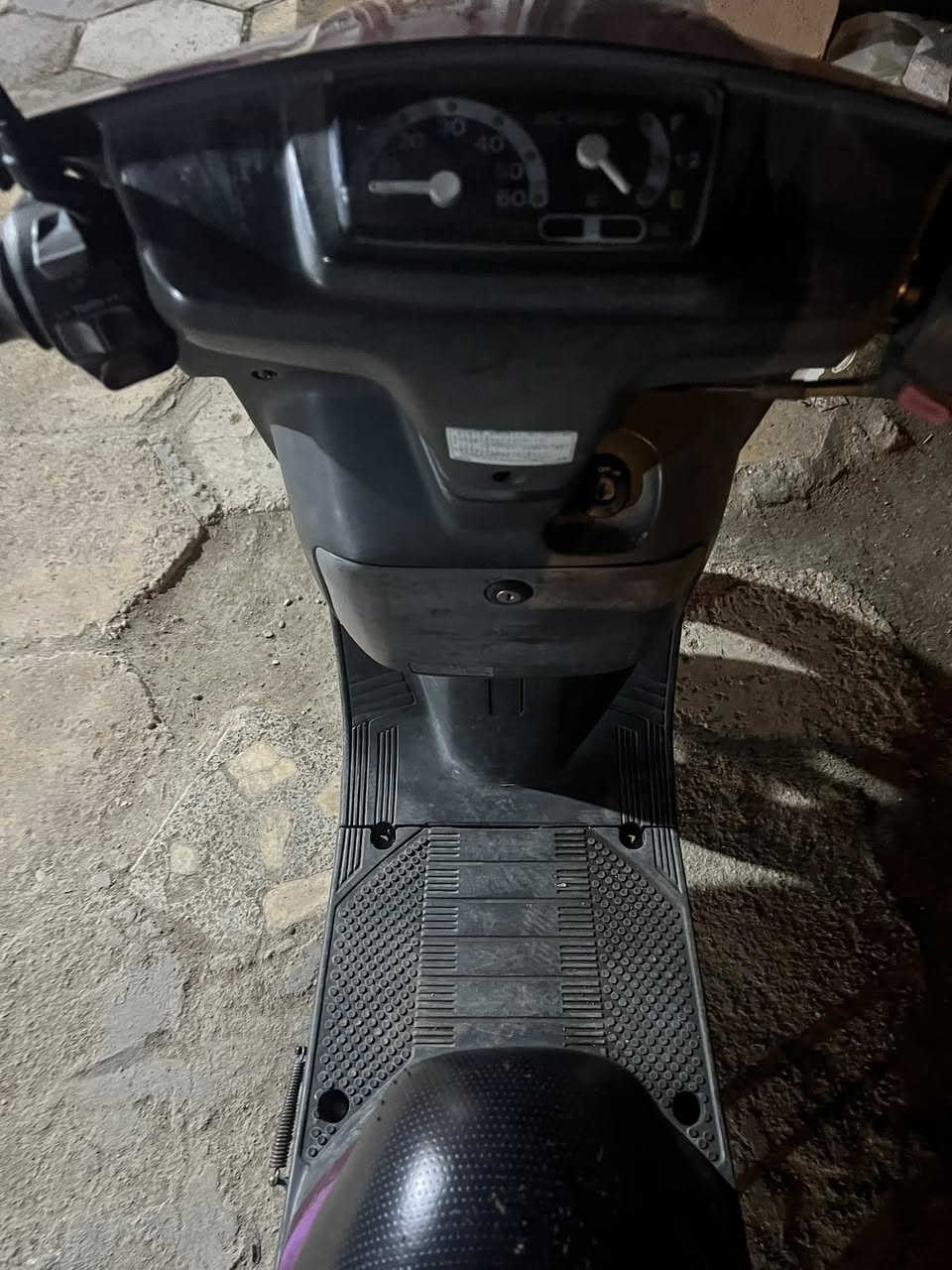 ياماها شيطان ام سله دراجه شرط مكينه ناعمه نهضة معدل نكرة سلف كلة شغالة اشاير لايت عداد بانزين سلف هندر بريك امامي خلفي قفل جنطه كلة شغالة جاهزة سعر 450 بيه مجال مكان ناصرية مركز


**إذا كنت صاحب هذا الإعلان وتريد حذفه لأي سبب، رجاءا أرسل رسالة إلى الدعم الفني**