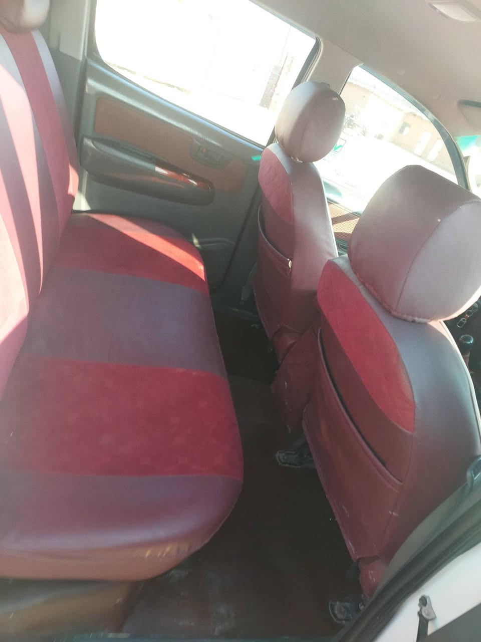 السلام عليكم  سياره للبيع بيع او مراوس حسب الغناعه مرزي 2015  الاستفسار اتصل 《***********《***********》
