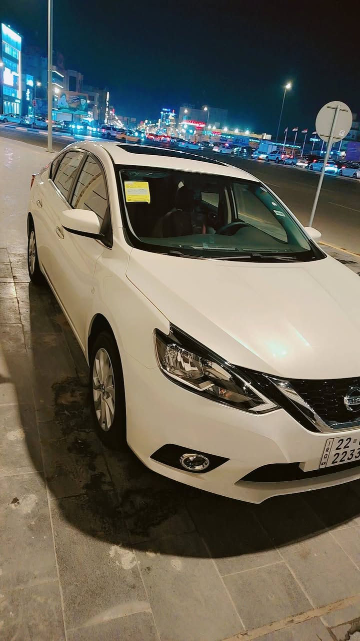 سلام عليكم سياره للبيع موديل 25 سياره جديده وكفاله عامه على وضع الشركه ماشي الف  للاستفسار اتصال على الرقم فول مواصفات دواخل احمر دوش مرضيه جديدا معنى الكلمه للاستفسار اتصال على الرقم *********** والسعر 133 وبيها مجال بسيط حق الجيه واللي ما يعجبه السعر كل شيء اكو بالسوق
