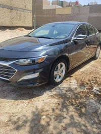 ماليبو LS • ٢٠٢٢ • كربلاء