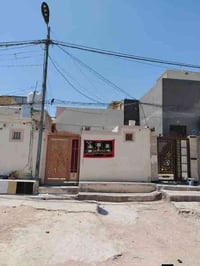 طابو ملك صرف • ١٠٠م • حي النداء