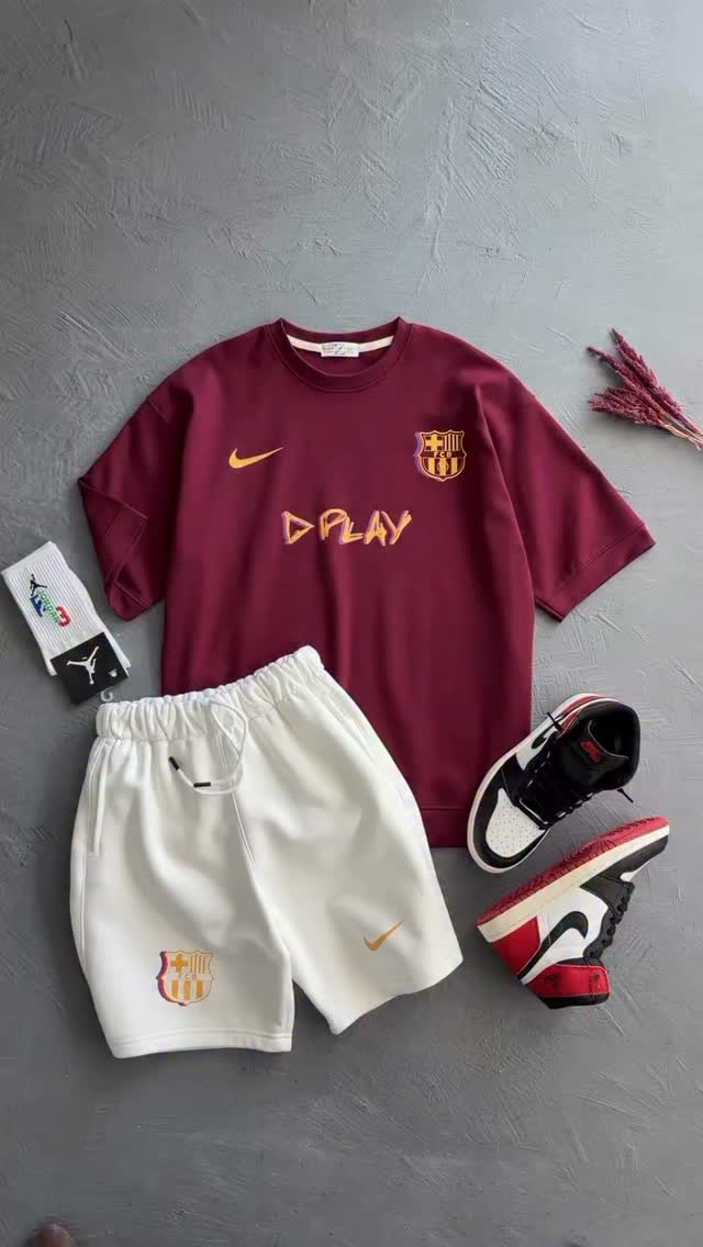 تخفيضات #الشمري
تراك قطني مريح ❤️
#ريال #مدريد #برشلونة 
القياسات ♦️ S.M.L.XL.XXL.XXXL
يوجد توصيل لكل محافظات العراق 
للحجز خاص او واتساب ***********
