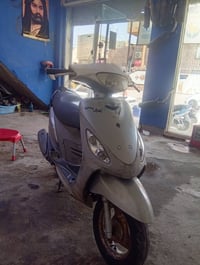 ماكس منغولي • برغي ما مفتوح • نجف الزهراء