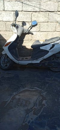 ماطور ياباني • شغال • كلج عاطل