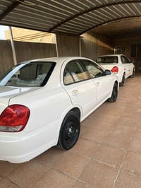 صني ٢٠١٠ • كير اوتو • رقم الانبار