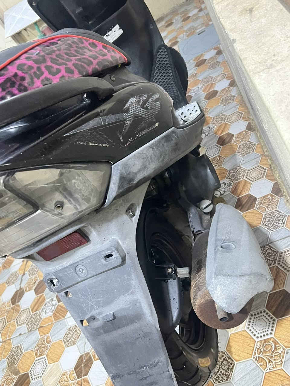 سلام عليكم للبيع ماكس عدلة كفالة عامة ختم واحد كهربائيات كلها شغالة مابيها كل نقص جيب مصلح وتعال افحص مكاني ديوانية جمهوري شارع سالم رقم ***********
