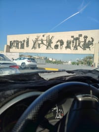 تكسي أجرة • من تكريت • نظام نفرات