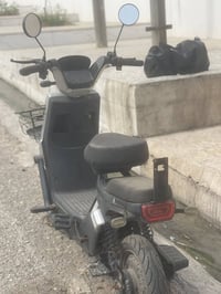 عقل جديد • بطاريات نص عمر • بدون شاحن