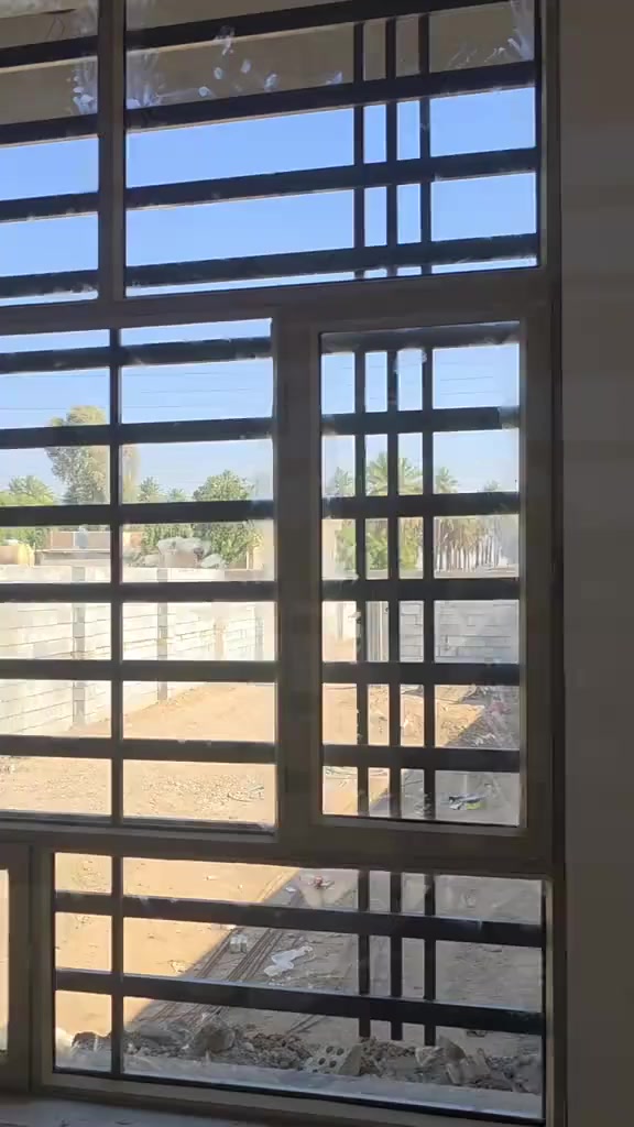 السلام وعليكم 🤗
متوفر جميع انواع الجام 💯
نشتغل جميع انواع الشبابيك جام والمرايه كلشي متوفر 🧿
الكماليه شارع المصرف مقابيل برج العرب 🗣️
متوفر بي واتساب ⁦⁩***********
