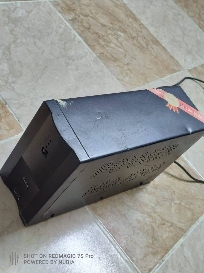 يوبي اس مستعمل  مبدل بطاريات جديد  المكان اربيل السعر 50
واتساب ***********
