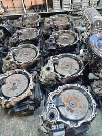 مازدا • كير اوتوماتيك • وارد خليجي