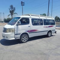 ٢٠١٤ • موصليه سنويه • مكينة مكفولة