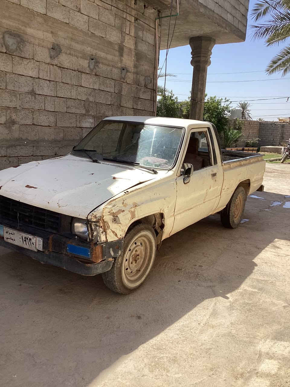 بيكم 85السياره جاهزه ديالئ الخالص منطقت السود السعر 20وبيهه مجال السنويه صاقطه بسمي العنوان الخالص منطقت السود ***********
