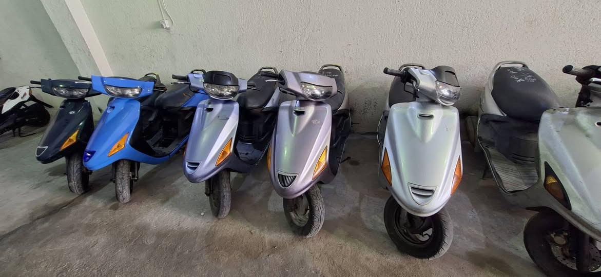 تم وصول وجبه دراجات رمبه ياباني شرط الفحص  جمله ومفرد  ميسان حي المعلمين قرب تانكي الماي  مجاور مجمع الكوري ***********
