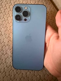 آيفون 13 برو ماكس • iphone 13 pro max • ايفون 13 • شاشة GX • ايفون 128...