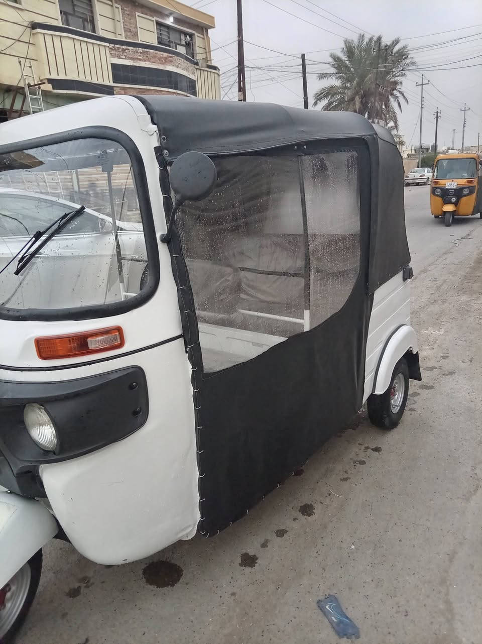 تيك توك موديل 20 عنوانها بوب الشام قرب جامع الساده طوال سعر التكتك ٦٨٠٠قفلها رقم الهاتف  للاستفسار***********
