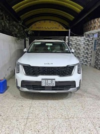 سورنتو • ٢٠٢٤ • ٦ سلندر