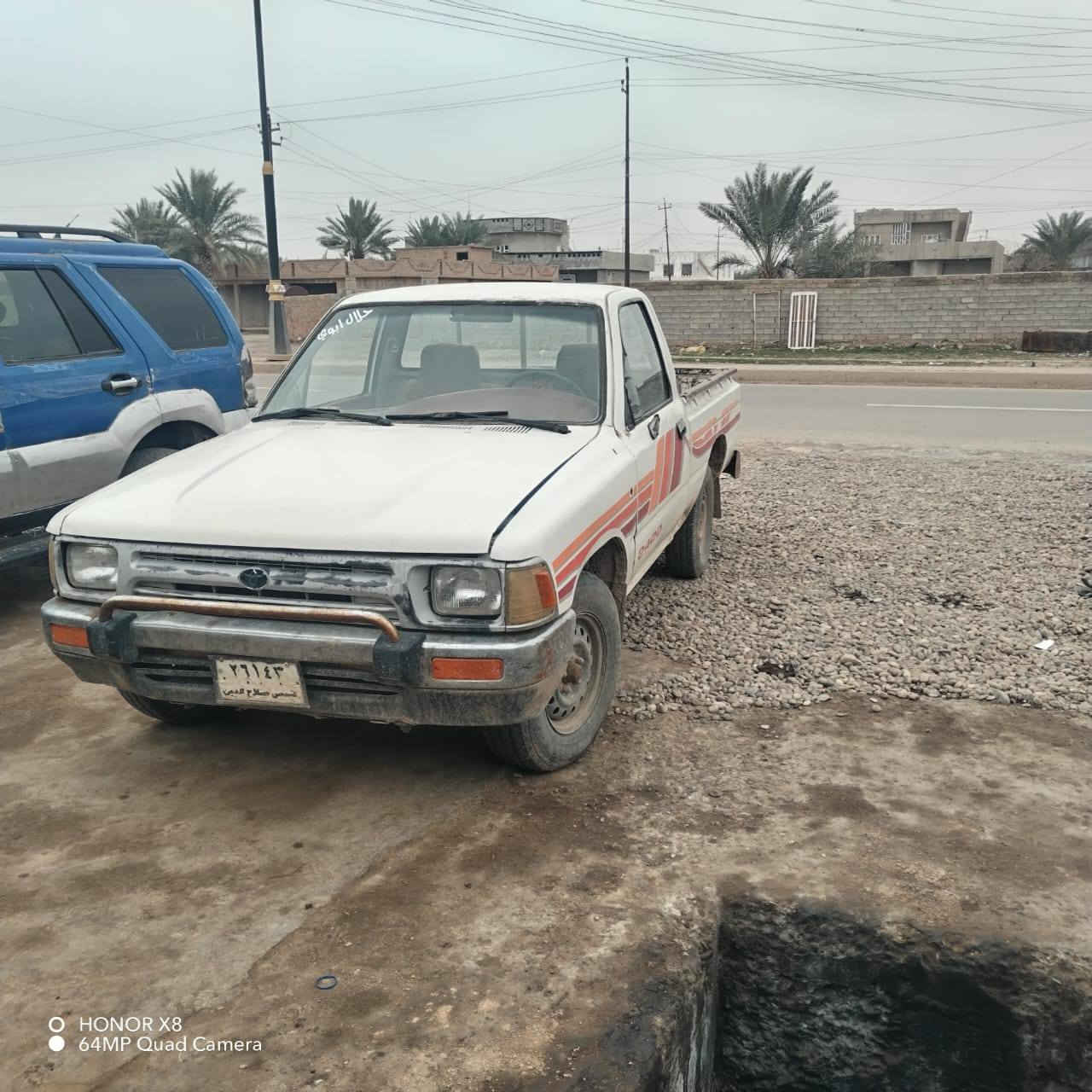 السلام عليكم
بيكم للبيع السعر 30 وبيها مجال 
التواصل: ***********
