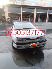 ‎رينوموديل 1994دينودزي اوليات شرت گير مكينه شرت سعر 16مجال 07505137177...