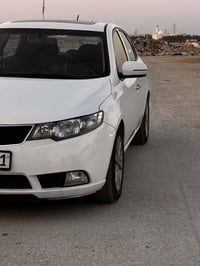 سيفيك ٢٠١٢ • حادثه خلفي • محرك ٢٠٠٠