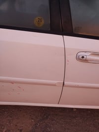 اوبترا ٢٠٠٥ • رقم كركوك • مكينة 16