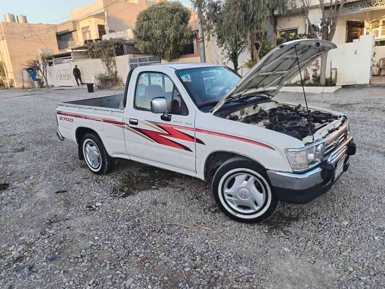 سلام عليكم
سياره للبيع جيل اكس
موديل 99
سنويه 28
مشروع وطني
للاستفسار الاتصال على الرقم ***********
