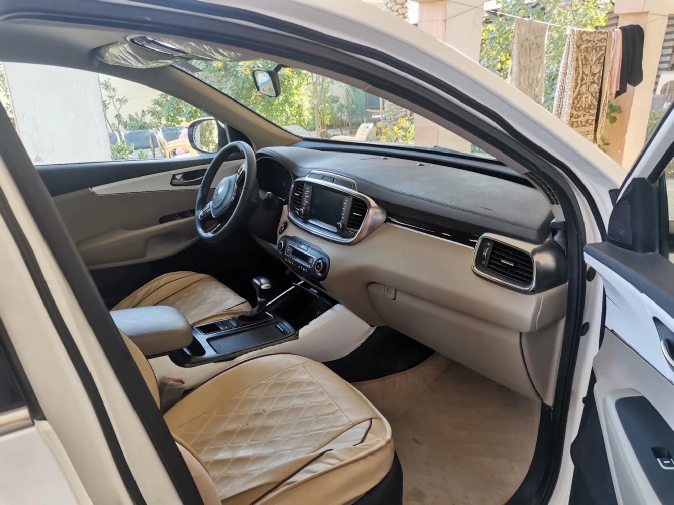 الديوانية عفك 