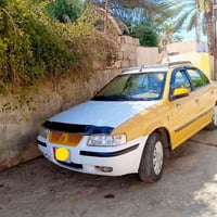 سمند • ٢٠١١ • عنوني ديالى