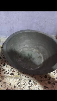 طاسه نحاس • قديمة • بغداد
